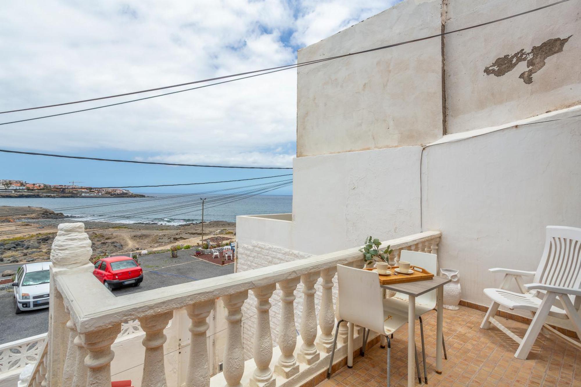 Beach House El Poris 2 Poris de Abona Exterior photo